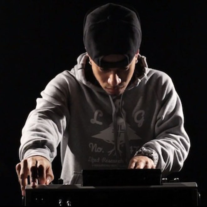 araabMUZIK - The Prince Is Coming (Live Freestyle)