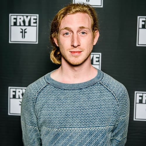 A Conversation with Asher Roth at The Frye Daze SXSW Showcase