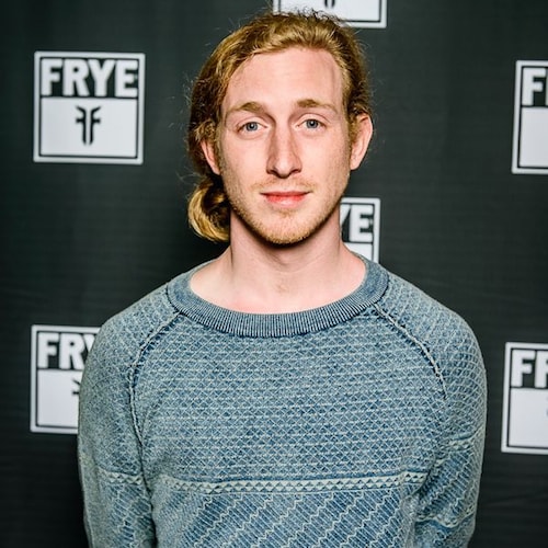 A Conversation with Asher Roth at The Frye Daze SXSW Showcase
