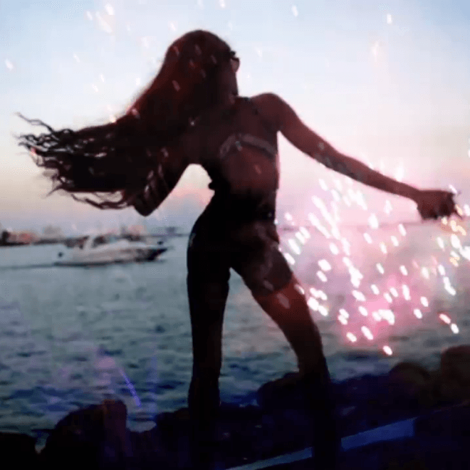 Azealia Banks - No Problems