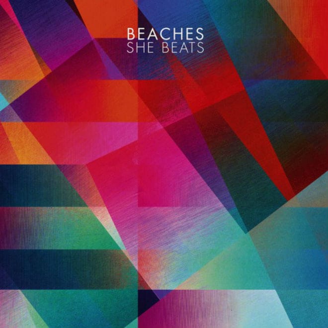 Beaches - Distance 