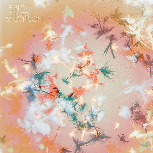 Bibio - À Tout À L’heure