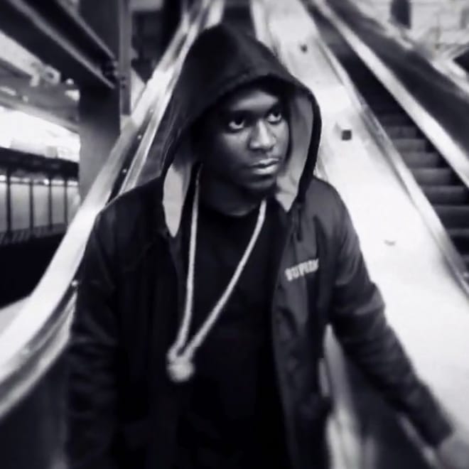 Big K.R.I.T. - R.E.M.