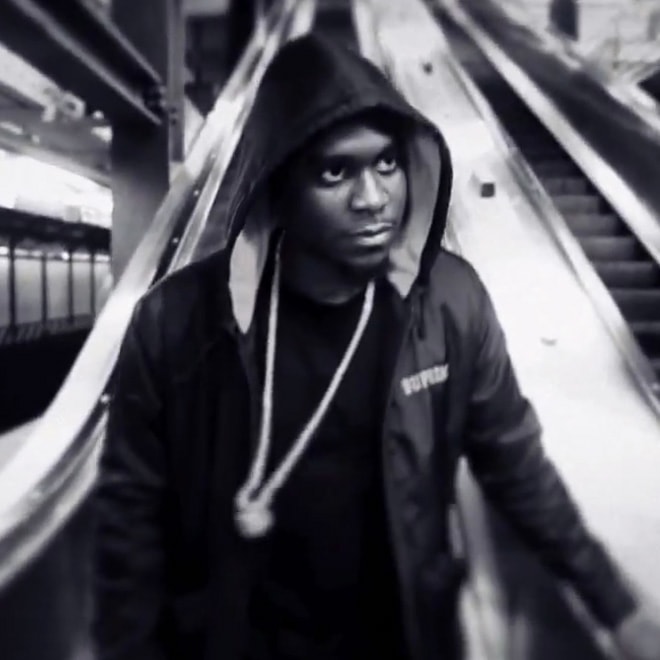 Big K.R.I.T. - R.E.M.