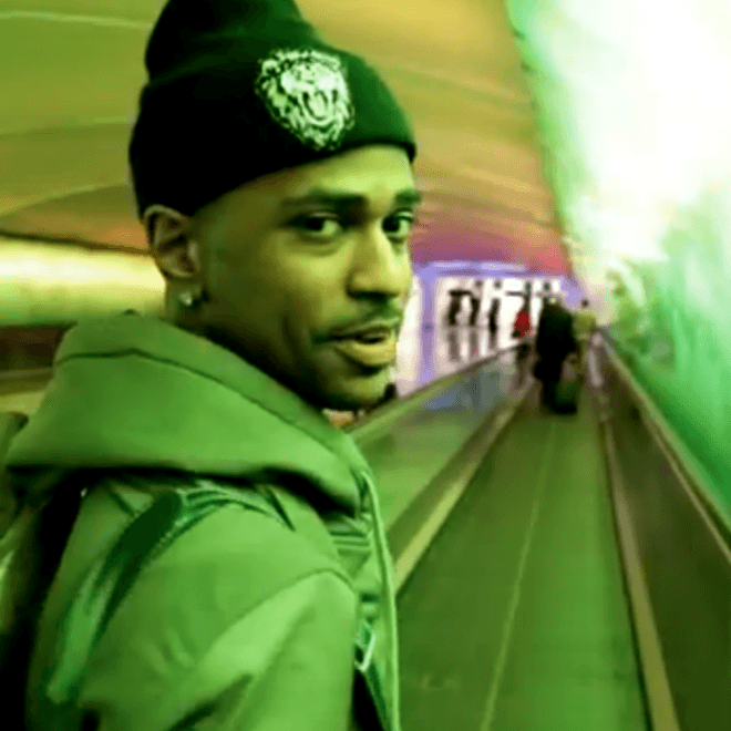 Big Sean Unveils a 'Rare Recap' of His 25th Birthday Weekend