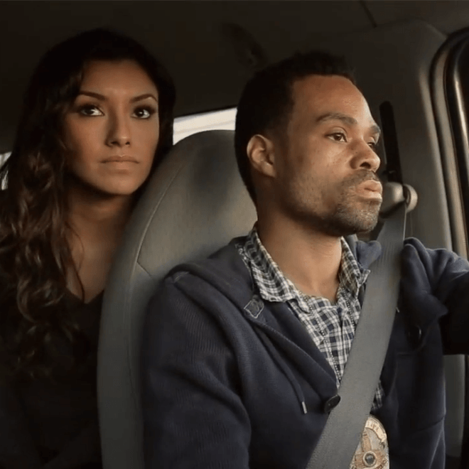 Bilal - West Side Girl