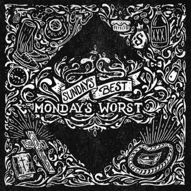 Black Milk - Sunday's Best/Monday's Worst