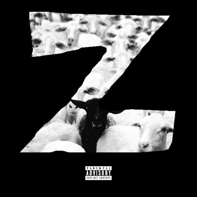Black Zheep DZ featuring Denzel Curry - 4.1.0