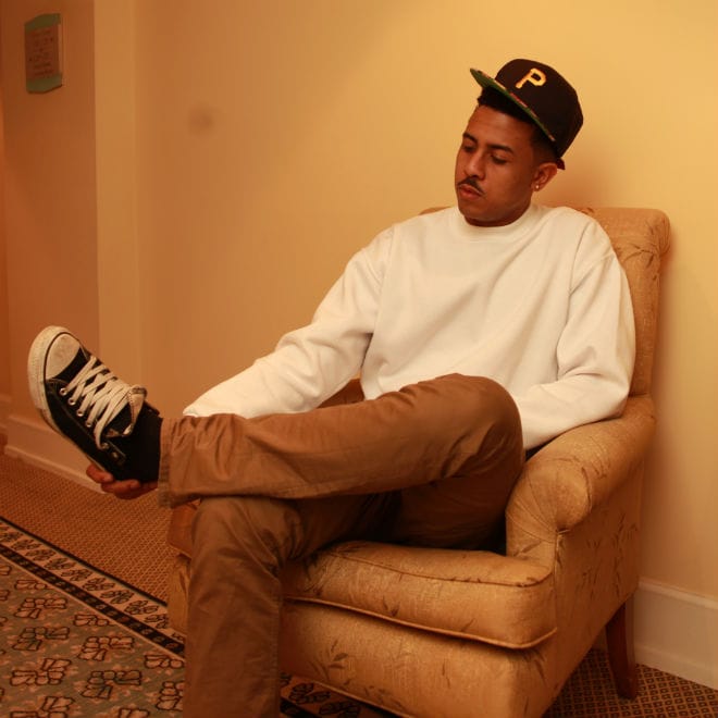 Blu & Bombay - Dre Day