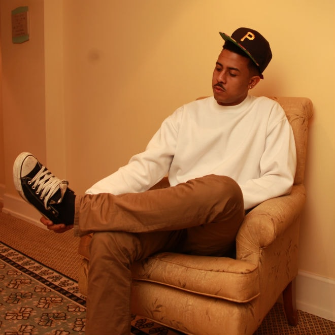 Blu & Bombay - Dre Day