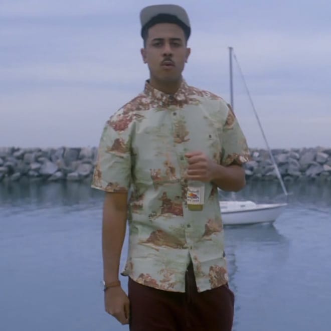 Blu & Exile - Ease Your Mind