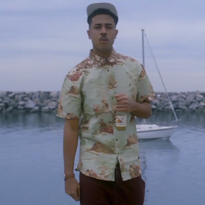 Blu & Exile - Ease Your Mind