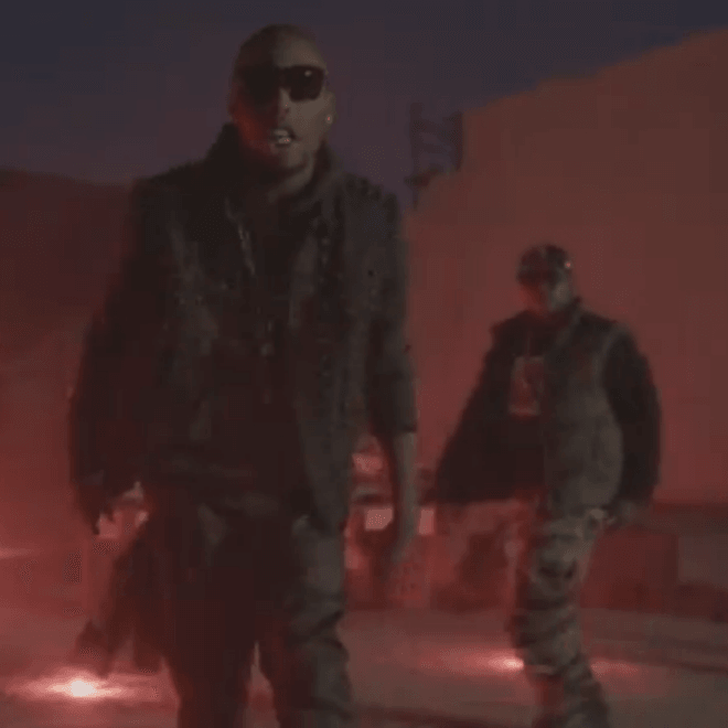 B.o.B & Big Boi – Double or Nothing