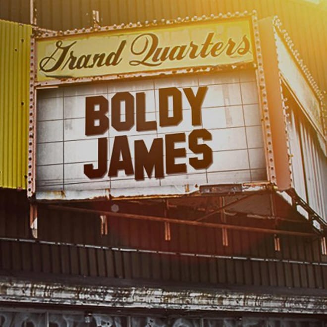 Boldy James – Grand Quarters (EP Stream)