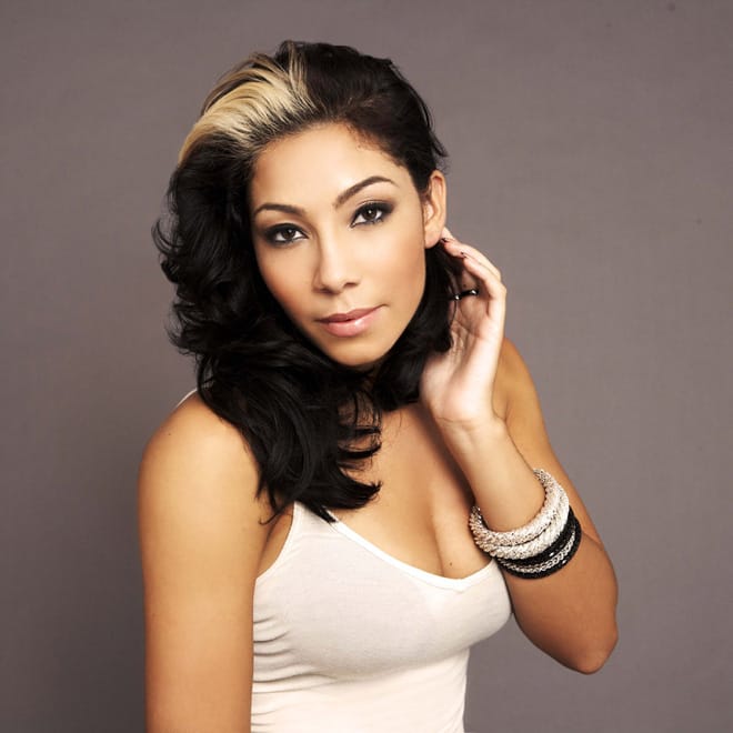 Bridget Kelly featuring Kendrick Lamar – Street Dreamin'