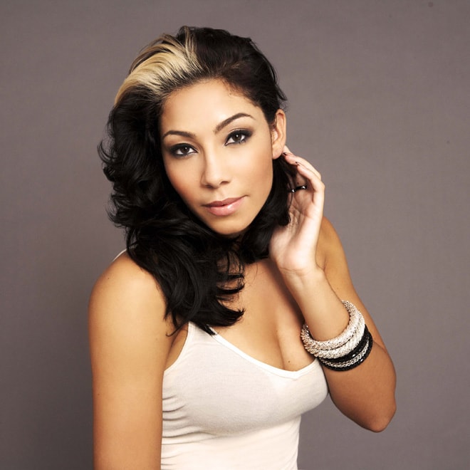 Bridget Kelly featuring Kendrick Lamar – Street Dreamin'