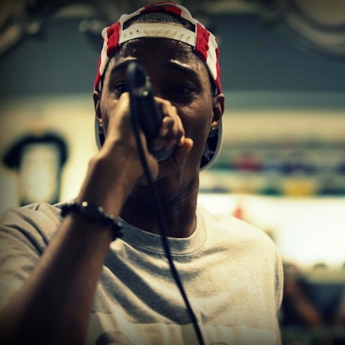 Bryant Dope - QB (Produced by Hannibal King)