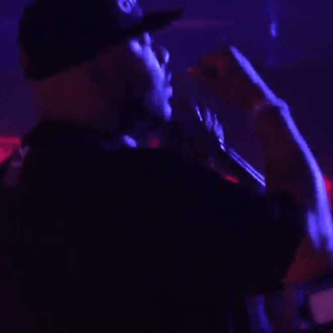 Bun B & Just Blaze Kick Off SXSW