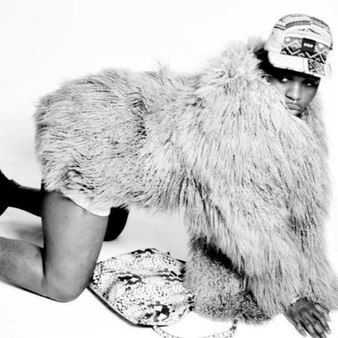 Cakes Da Killa - "Dirty Diapers" & "Kill A Killa"