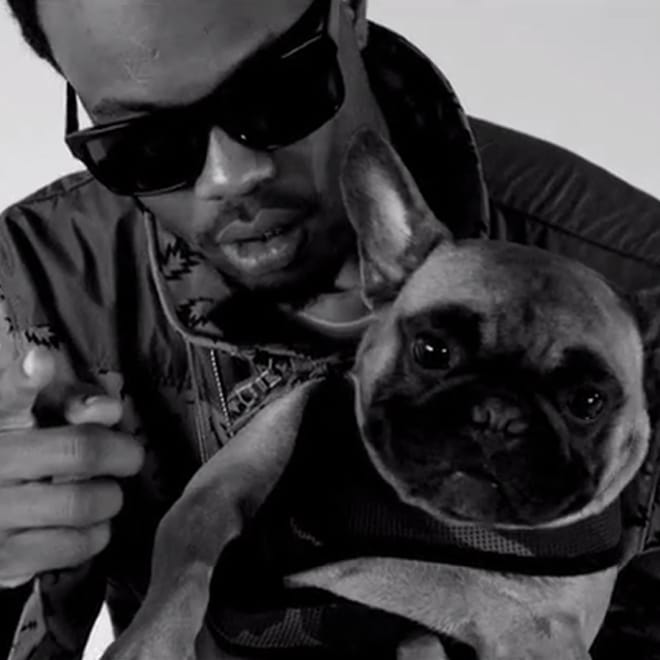 Casey Veggies – Faces 