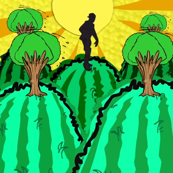 Chance The Rapper featuring BJ The Chicago Kid – Good Ass Intro