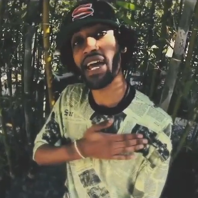 Chase N. Cashe - I'm the Man 2.0