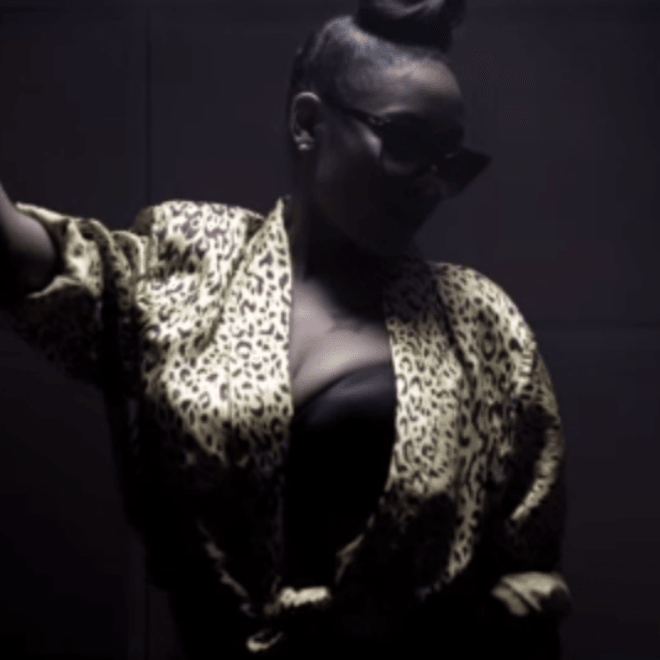 Chevy Woods featuring Wiz Khalifa - M’fer