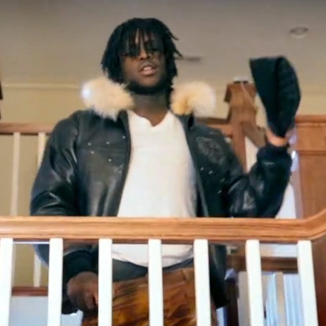 Chief Keef - Now It's Over