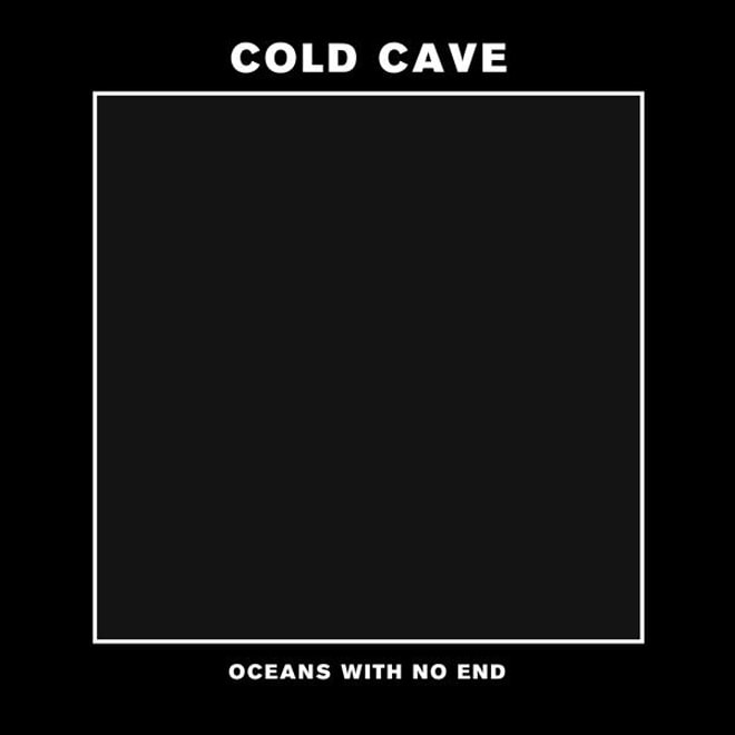 Cold Cave – People Are Poison