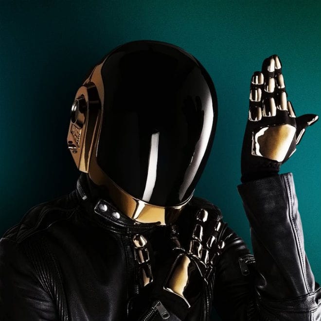 Daft Punk – Digital Love (Panic City Remix)