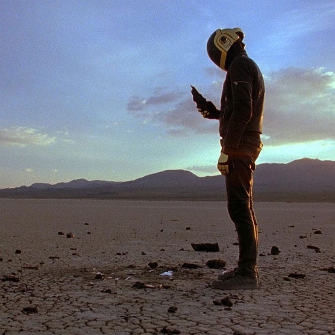 Daft Punk - No End (We Plants Are Happy Plants Remix) 