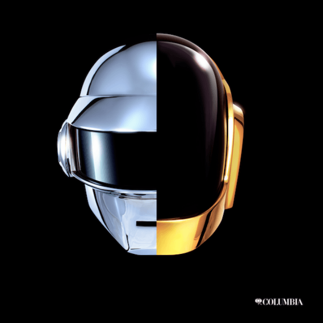 Daft Punk Previews New Music in TV Commercial