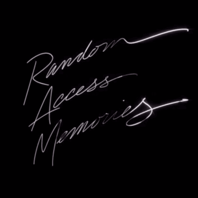 Daft Punk Unveils Album Title & Previews More Music