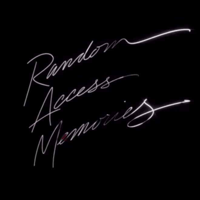 Daft Punk Unveils Album Title & Previews More Music