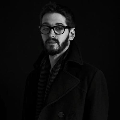 Dandy Teru featuring Quiet Dawn - Waters