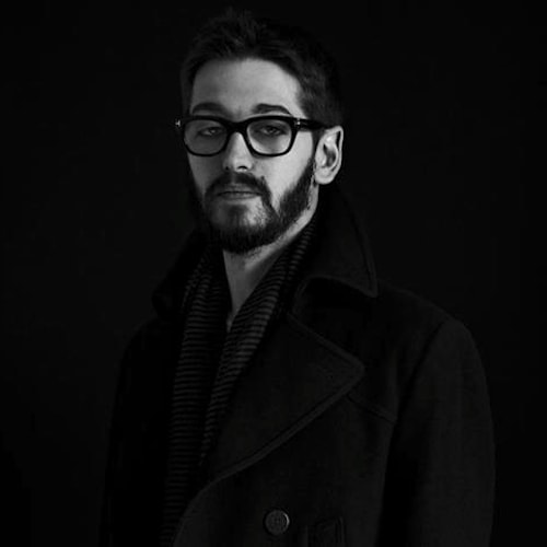 Dandy Teru featuring Quiet Dawn - Waters