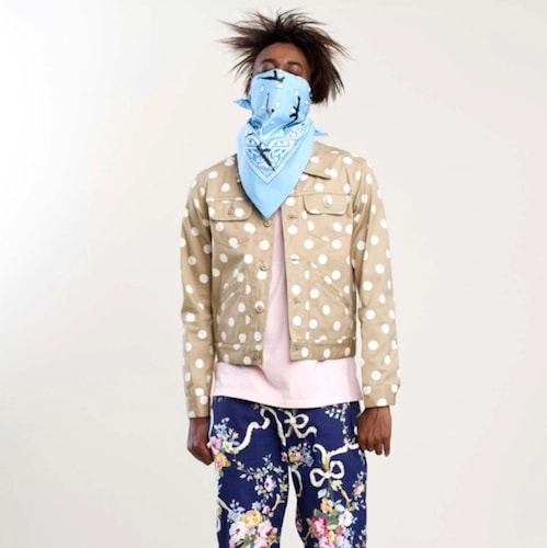 Danny Brown – #HottestMC