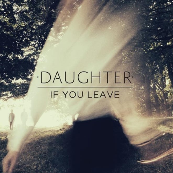 Daughter – Human