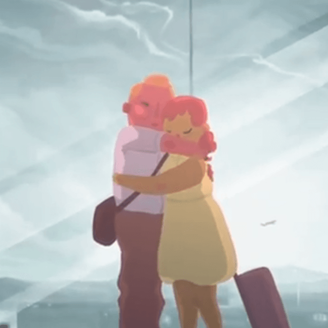 deadmau5 & Imogen Heap - Telemiscommunications 