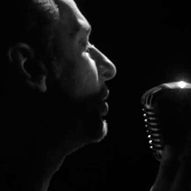 Depeche Mode - Soothe My Soul (NSFW)