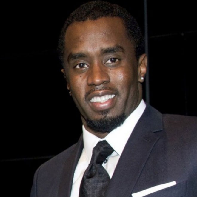 Diddy Tops Forbes List of Hip Hop's Wealthiest Artists in 2013