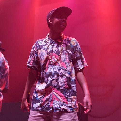 Earl Sweatshirt Previews Three New Tracks Off His Upcoming Album