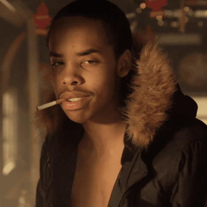 Earl Sweatshirt featuring Tyler, the Creator - WHOA