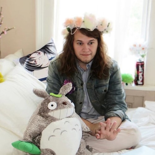 Elite Gymnastics Covers Taylor Swift and Justin Bieber for Grimes for Her Birthday