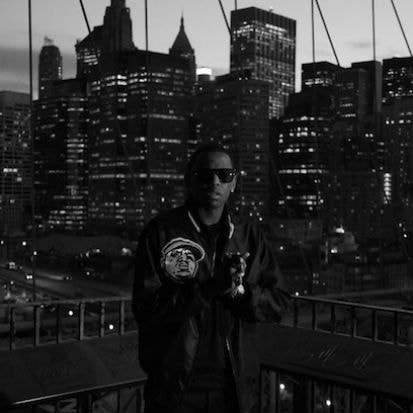 Fabolous – B.I.T.E.