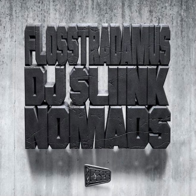 Flosstradamus ✖ DJ Sliink – Crowd CTRL
