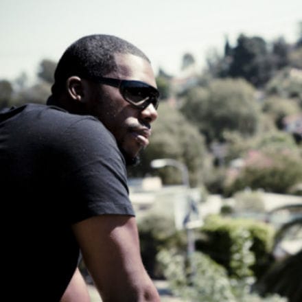 Flying Lotus Announces Spring Tour