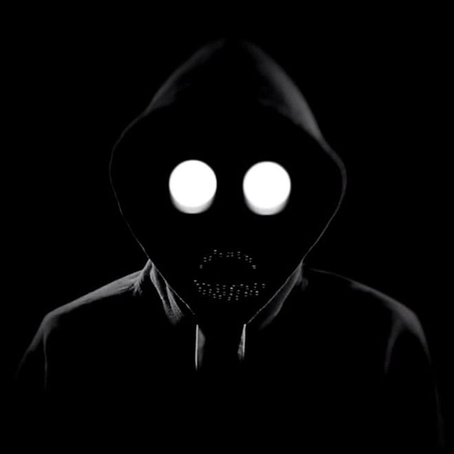 Captain Murphy (Flying Lotus) - The Killing Joke