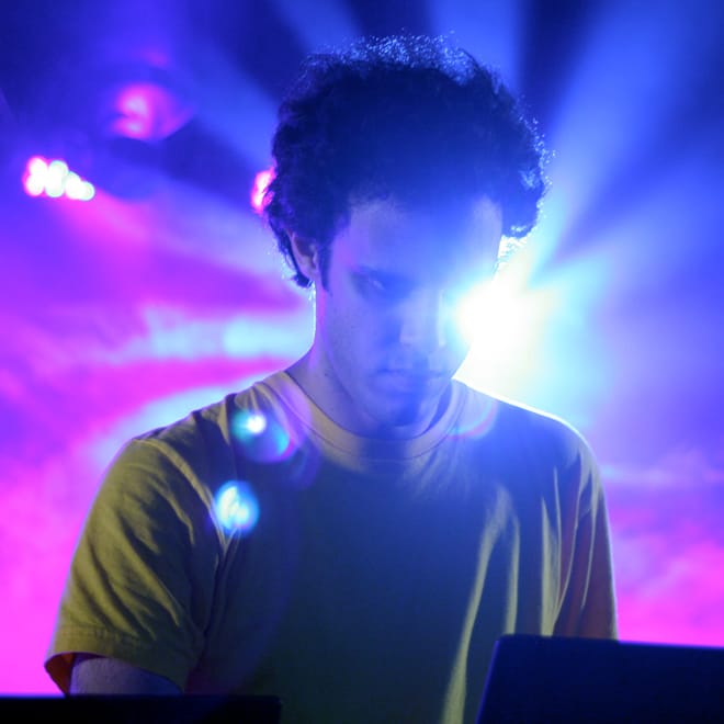 Four Tet – For These Times