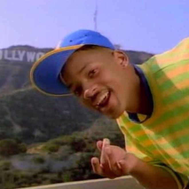 'Fresh Prince' Theme Song Confused for School Shooting Threat